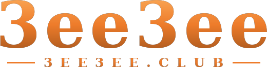 3ee3ee logo